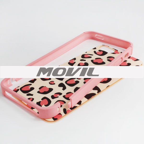 NP-1343 Protectores para iphone 5G NP-1343-7g